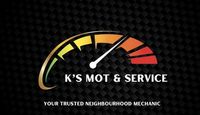 K’s MOT & Service's Logo